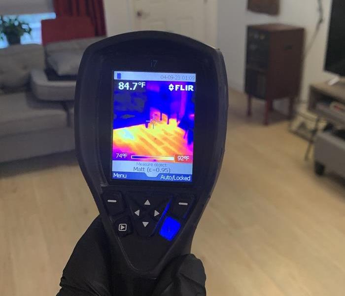 Infrared Camera