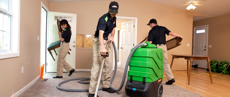 Coronado, CA cleaning services